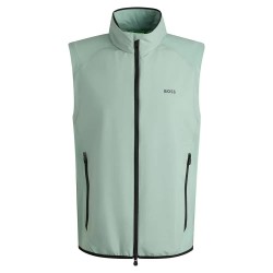 потник,мъжки,потници,boss,putt,01,vest,open,green,(green)