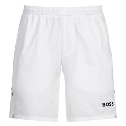 къси,панталони,мъжки,панталони,boss,score,toc,9´´,01,shorts,white