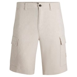 къси,панталони,мъжки,панталони,boss,sisla,9,01,cargo,shorts,beige