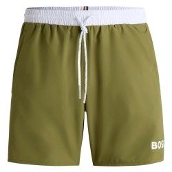 бански,гащета,мъжки,бански,костюми,boss,starfish,01,swimming,shorts,medium,green,(green)
