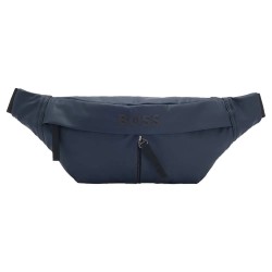 чанта,boss,stormy,slim,01,waist,bag,blue