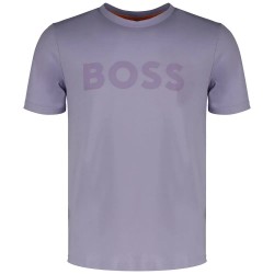 тениска,мъжки,тениски,boss,thinking,01,short,sleeve,t,shirt,purple