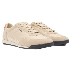 маратонки,мъжки,маратонки,boss,titanium,sdtxny,01,trainers,beige