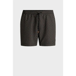 бански,гащета,мъжки,бански,костюми,boss,vibe,01,swimming,shorts,green