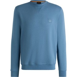 блуза,мъжки,пуловери,boss,westart,02,sweatshirt,blue