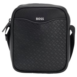 чанти,за,през,рамо,boss,zair,m,ns,01,crossbody,black