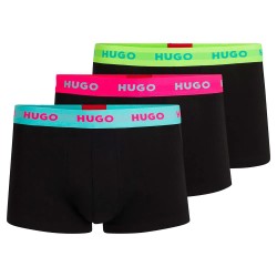 боксерки,мъжко,бельо,hugo,10268005,01,boxers,3,units,black