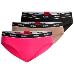 дамско,бельо,дамски,бикини,и,танкини,hugo,10240727,02,panties,3,units,multicolor