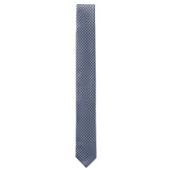 вратовръзки,hugo,6,cm,10271143,tie,blue