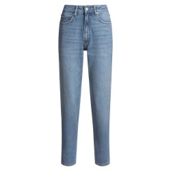 дънки,дамски,панталони,hugo,938,01,jeans,blue