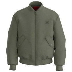 яке,мъжки,якета,hugo,badam252d1,01,bomber,jacket,green