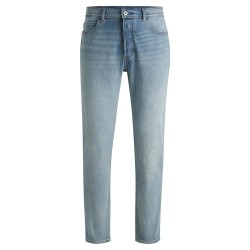 дънки,мъжки,панталони,hugo,brody,12,jeans,blue