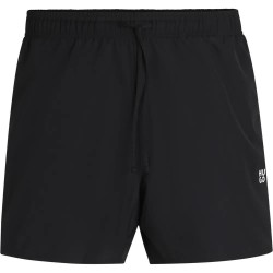 бански,гащета,мъжки,бански,костюми,hugo,cruise,y,01,swimming,shorts,black