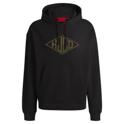 суичър,мъжки,пуловери,hugo,dacorolo,01,hoodie,black