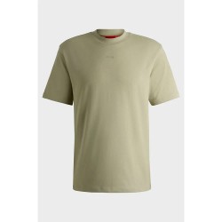 тениска,мъжки,тениски,hugo,dapolino,01,short,sleeve,t,shirt,open,green,(green)