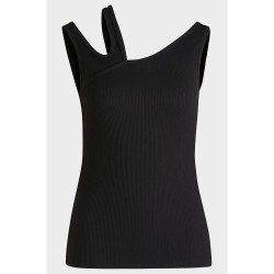 тениска,дамски,тениски,hugo,datrus,01,sleeveless,t,shirt