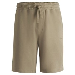 къси,панталони,мъжки,панталони,hugo,dayono,01,sweat,shorts,medium,brown,(brown)
