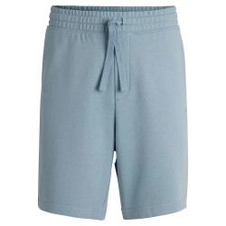 къси,панталони,мъжки,панталони,hugo,dayono,01,sweat,shorts,open,blue,(blue)