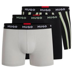 боксерки,мъжко,бельо,hugo,design,10267989,01,boxers,3,units,multicolor