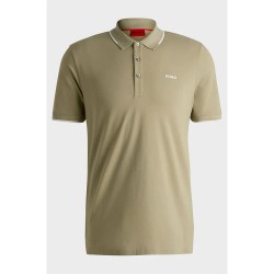 мъжки,блузи,с,яка,hugo,dinoso222,01,short,sleeve,polo,beige,green,(open,green)
