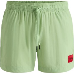 бански,гащета,мъжки,бански,костюми,hugo,dominica,01,swimming,shorts,open,green,(green)