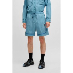 къси,панталони,мъжки,панталони,hugo,garat,rb,01,shorts,blue