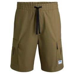 панталони,мъжки,панталони,hugo,giulio242,01,blue,cargo,pants,green