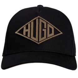 шапка,всички,шапки,hugo,marsel,geo,01,cap,black