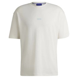 тениска,мъжки,тениски,hugo,nalono,01,short,sleeve,t,shirt,open,white,(white)