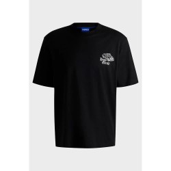 тениска,мъжки,тениски,hugo,natopu,01,short,sleeve,t,shirt