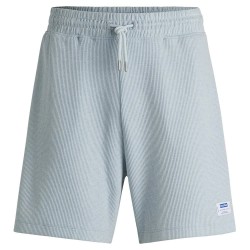 къси,панталони,мъжки,панталони,hugo,nuwafflo,01,shorts,blue