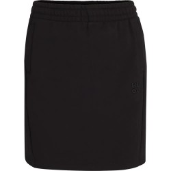 къси,панталони,дамски,панталони,hugo,numiu,01,shorts,black