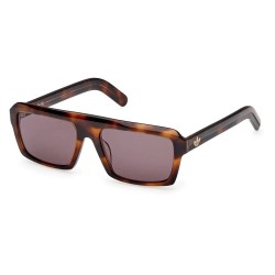 Слънчеви очила Adidas Originals OR0133 sunglasses - Brown (Dark Havana / Brown) слънчеви,очила,слънчеви,очила,adidas,originals,or0133,sunglasses,brown,(dark,havana,brown)