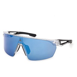 слънчеви,очила,слънчеви,очила,adidas,sp0103,sunglasses,crystal,blue,mirror,(blue)