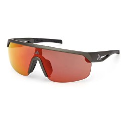 слънчеви,очила,слънчеви,очила,adidas,sp0109,woman,sunglasses,matte,dark,green,roviex,mirror