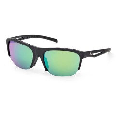 слънчеви,очила,слънчеви,очила,adidas,sp0112,sunglasses,black,(matte,black,green,mirror)