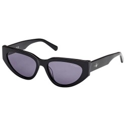 слънчеви,очила,слънчеви,очила,gant,ga00021,woman,sunglasses,shiny,black,smoke