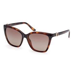 слънчеви,очила,слънчеви,очила,guess,gu00191,woman,polarized,sunglasses,brown,(dark,havana,brown,polarized)