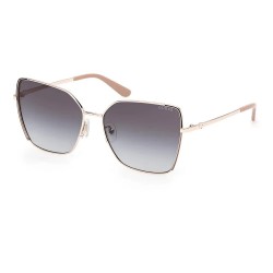 слънчеви,очила,слънчеви,очила,guess,gu00192,woman,sunglasses,pink,(gold,gradient,smoke)