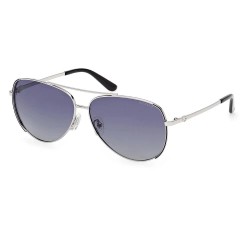 слънчеви,очила,слънчеви,очила,guess,gu00193,woman,polarized,sunglasses,silver