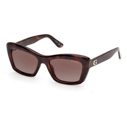 слънчеви,очила,слънчеви,очила,guess,gu00195,woman,sunglasses,dark,havana,gradient,brown,(brown)