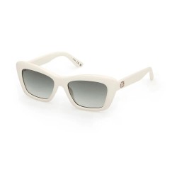 слънчеви,очила,слънчеви,очила,guess,gu00195,woman,sunglasses,white