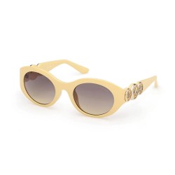 слънчеви,очила,слънчеви,очила,guess,gu00198,h,woman,sunglasses,shiny,yellow,gradient,smoke,(yellow)