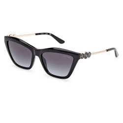 слънчеви,очила,слънчеви,очила,guess,gu00199,woman,sunglasses,black,(shiny,black,gradient,smoke)
