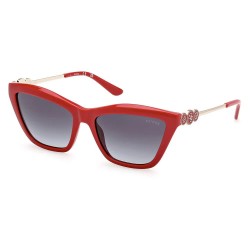 слънчеви,очила,слънчеви,очила,guess,gu00199,woman,sunglasses,red
