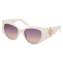 слънчеви,очила,слънчеви,очила,guess,gu00202,woman,sunglasses,white,gradient,or,mirror,violet,(white)