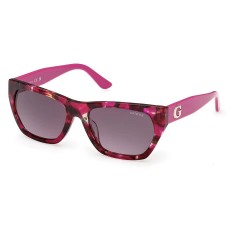 слънчеви,очила,слънчеви,очила,guess,gu00203,h,woman,sunglasses,shiny,lilac,gradient,brown,(pink)