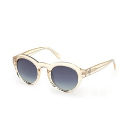 слънчеви,очила,слънчеви,очила,guess,gu00205,sunglasses,shiny,yellow,gradient,blue,(yellow)
