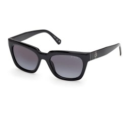 слънчеви,очила,слънчеви,очила,guess,gu00206,sunglasses,shiny,black,gradient,smoke,(black)