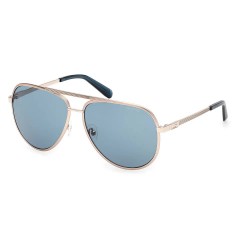 слънчеви,очила,слънчеви,очила,guess,gu00209,sunglasses,blue,(gold,other,blue)
